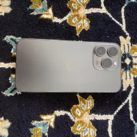 ایفون 13pro zaa 256