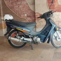 موتور سوزوکی