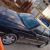 پارس ۸۳|خودرو سواری و وانت|میاندوآب, |دیوار