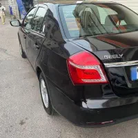 جیلی gc6 مدل ۹۸-خانگی|خودرو سواری و وانت|رشت, خمیران زاهدان|دیوار