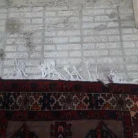 کناره دستباف|فرش|نظرآباد, رسالت|دیوار