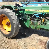 تراکتور ای تی ام مدل ۷۱|خودرو سنگین|بیضا, |دیوار