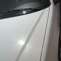 پژو پارس مدل 90