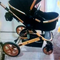 کالسکه کودک مایلر اصل