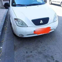 تیبا صندوق دار مدل۹۹کم کار۷۰هزار واقعی بشرط دیاگ