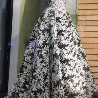 لباس مجلسی ترک