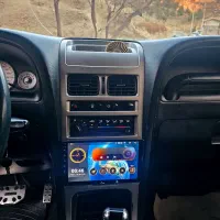 کوراندو ۶ سیلندر بی رنگ|خودرو سواری و وانت|تهران, شهر زیبا|دیوار