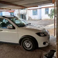 کوییک ۹۹بدون رنگ بدون ضربه|خودرو سواری و وانت|مسجد سلیمان, |دیوار