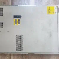 سرور HP DL360 G8-SFF (Server)|مودم و تجهیزات شبکه|اصفهان, گلزار|دیوار