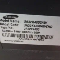 ال ای دی سامسونگ 32|تلویزیون و پروژکتور|مشهد, طبرسی شمالی|دیوار