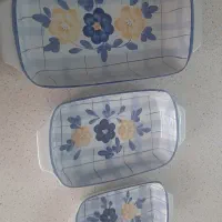 کشکول سرمه ای باواریا اصلی ساخت ژاپن بااشانتیون|ظروف سرو و پذیرایی|تهران, مسعودیه|دیوار