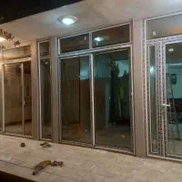 تولیدوتعویض درب وپنجره آلومینیومی (بدون تخریب)|خدمات پیشه و مهارت|اصفهان, فجر|دیوار