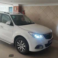 هایما S7 پلاس مدل ۱۴۰۰|خودرو سواری و وانت|اصفهان, شهریار|دیوار