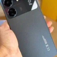poco c65حافظه 256مقدار رم8|موبایل|مشهد, منزل آباد|دیوار