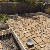 پیمانکاری سنگ مالون لاشه و نماو اجرای انواع جدول