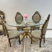 میز ناهار خوری