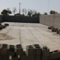 ۶۰۰ متر زمین قلفتی جنب ترمینال ورودی صابون سازان|فروش دفتر صنعتی، کشاورزی، تجاری|بروجرد, |دیوار