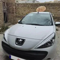 ۲۰۷ TU5P مدل ۱۴۰۴|خودرو سواری و وانت|تهران, کن|دیوار