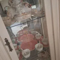 بوفه|بوفه، ویترین، کنسول|تبریز, |دیوار