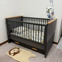 سرویس اتاق خواب کودک