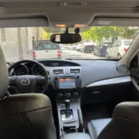 مزدا 3N صندوق‌دار مونتاژ تیپ 4، مدل ۱۳۹۵|خودرو سواری و وانت|تهران, تهرانپارس شرقی|دیوار