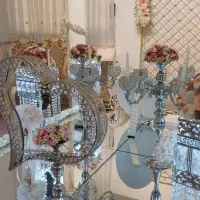 سالن عقد موسم عشق - ثبت،سالن،پذیرایی فقط ۷میلیون|خدمات پذیرایی، مراسم|تهران, نیروی هوایی (پیروزی)|دیوار