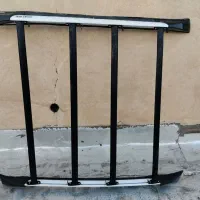 باربند ال نود و سمند|قطعات یدکی و لوازم جانبی|قم, آذر (نکویی)|دیوار