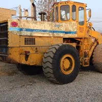 فروش لودر هپکو۵۴۰|خودرو سنگین|میاندوآب, |دیوار