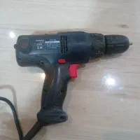 پیچ گوشتی برقی توسن