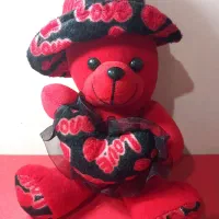 خرس ولنتاین