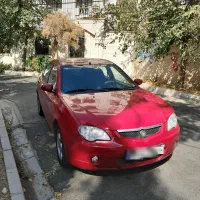 جنتو مدل ۲۰۰۷ کم کار|خودرو سواری و وانت|تهران, فردوس|دیوار