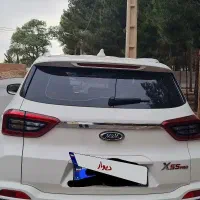 x55 pro|خودرو سواری و وانت|کرمان, |دیوار