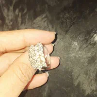 فروش انگشتر طلای خاص