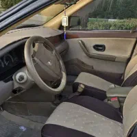 سمند مدل ۹۳ بی رنگ|خودرو سواری و وانت|مشهد, توس (بلوار توس)|دیوار