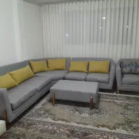 مبل راحتی ال