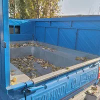 زامیاد مدل ۱۴۰۱