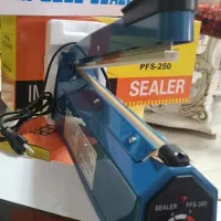 دستگاه دوخت پلاستیک(پرس)|فروشگاه و مغازه|گرگان, |دیوار