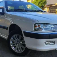 پارس سفارشی ۱۴۰۱ دریچه گار سیمی