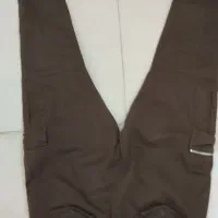 شلوار شیش جیب دمپا گت سایز 36|لباس|دورود, |دیوار