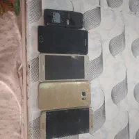 سامسونگ Galaxy S7 edge با حافظهٔ ۶۴ گیگابایت|موبایل|اصفهان, عاشق‌آباد|دیوار