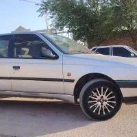 پژو 405|خودرو سواری و وانت|دزفول, |دیوار