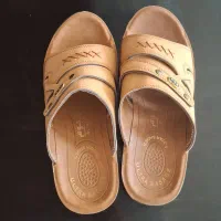 دمپایی مردانه و زنانه فقط 200|کیف، کفش، کمربند|کرمان, |دیوار