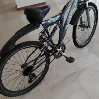 دوچرخه سایز ۲۶