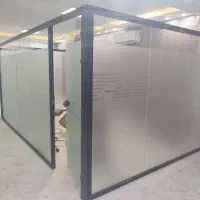 پارتیشن شیشه ای کرج بدون واسطه|خدمات پیشه و مهارت|کرج, عظیمیه|دیوار