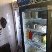 وسایل ساندویچی ،کامل.|کافیشاپ و رستوران|خمین, |دیوار