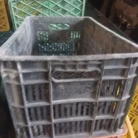 فروش سبدپلاستیکی ۲۰کیلویی