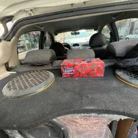 ۲۰۶بی رنگ سالم بدون خرج|خودرو سواری و وانت|پاکدشت, پاکدشت (مامازند)|دیوار