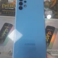 گوشی A32|موبایل|کرمانشاه, |دیوار