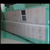 شش مترکابینت|مصالح و تجهیزات ساختمان|پاکدشت, پاکدشت (مامازند)|دیوار
