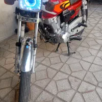 موتور 200